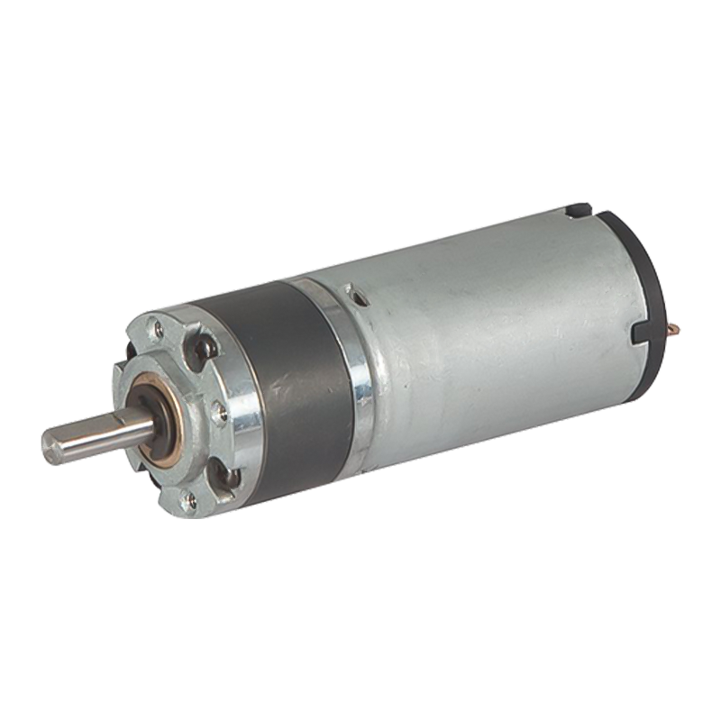 22JXF3K/22ZY38 22 mm 0,03-0,3 N.m Motor s planetarnim reduktorom s trajnim magnetom DC brušeni