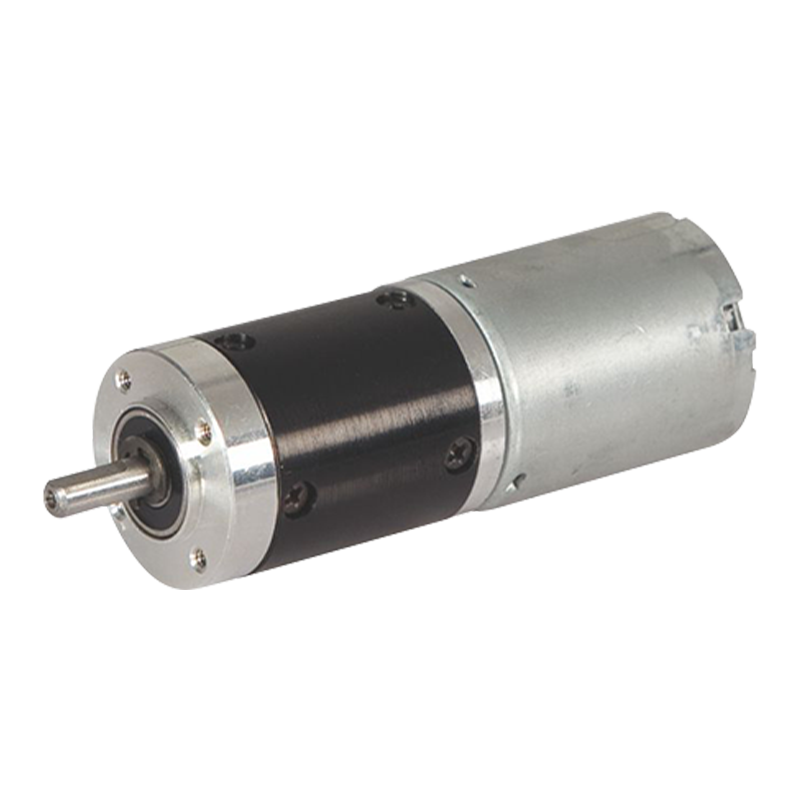 24JN10K/24ZY30 24 mm 0,1-1N.m DC brušeni planetarni motor s permanentnim magnetom