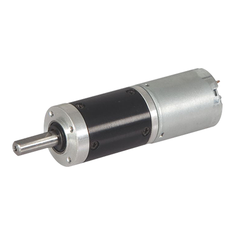 24JN10K/24ZY30 24 mm 8000-12000 o/min Brušeni istosmjerni motor s planetarnim zupčanikom s trajnim magnetom