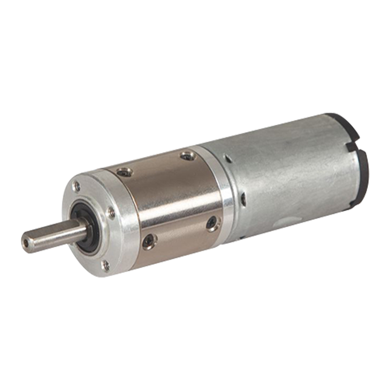 28JN30K/28ZY47 28 mm 6000 o/min DC brušeni planetarni motor s brušenim magnetom