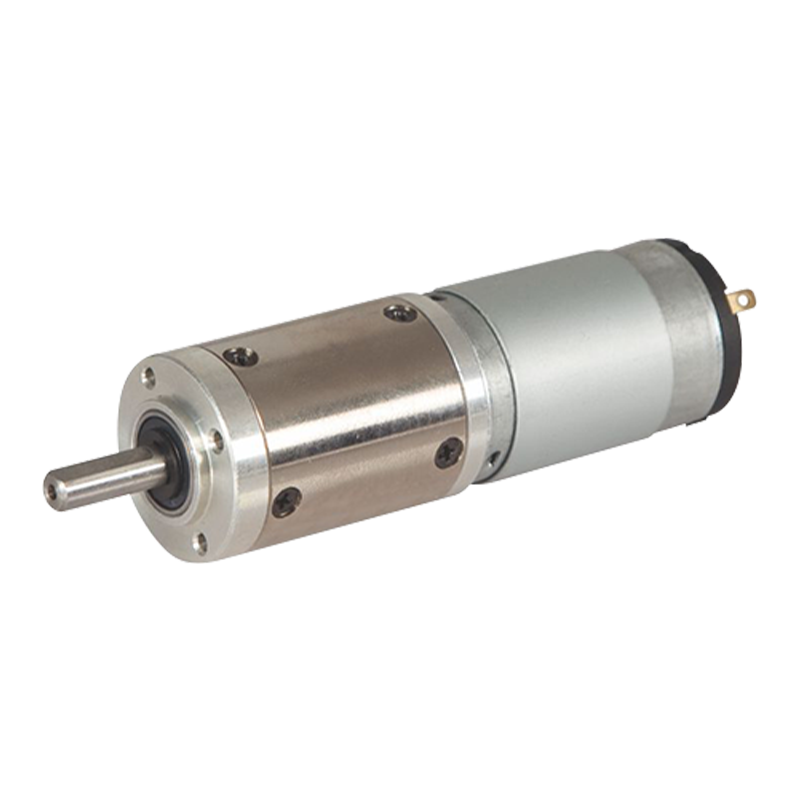 30JN30K/28ZY47P 30 mm 7300 o/min Motor s planetarnim zupčanikom s brušenim istosmjernim magnetom
