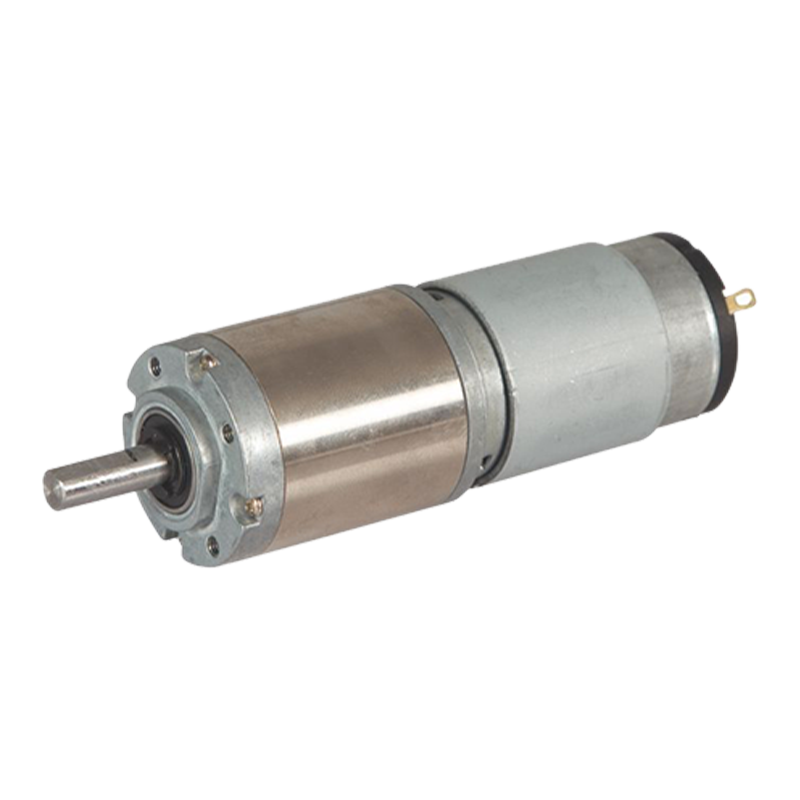 32JXE20K/28ZY47P 32 mm 7300 o/min Brušeni istosmjerni motor s planetarnim zupčanikom s trajnim magnetom