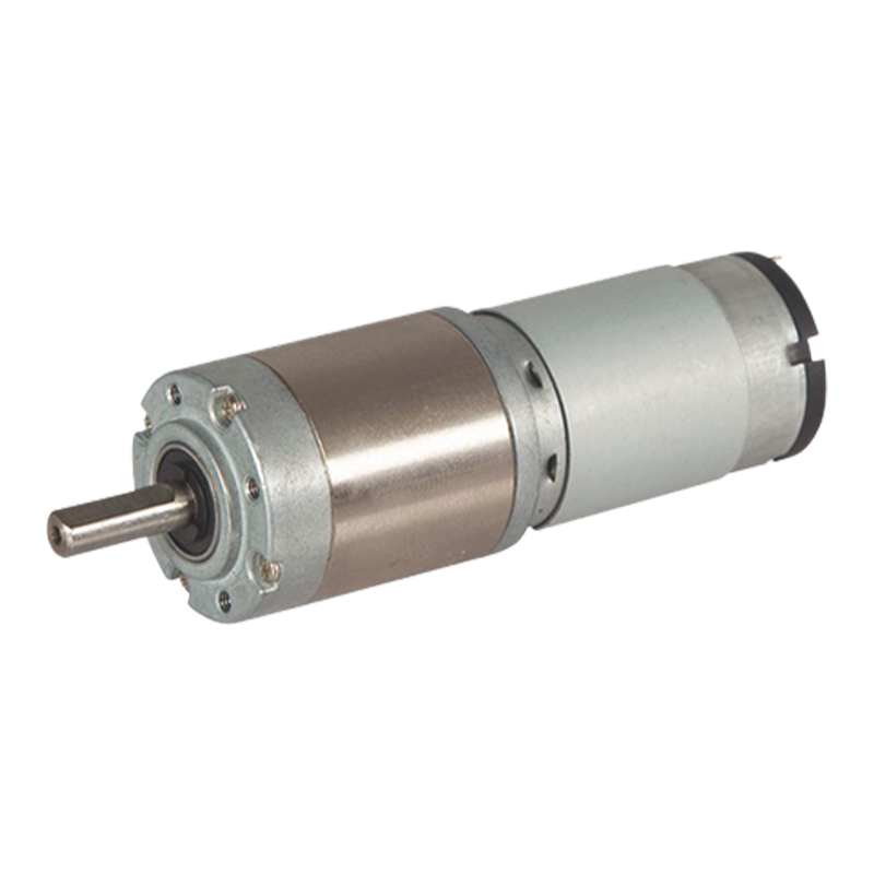 32JXE30K/28ZY47P 32 mm 0,3-3N.m DC brušeni planetarni motor s permanentnim magnetom
