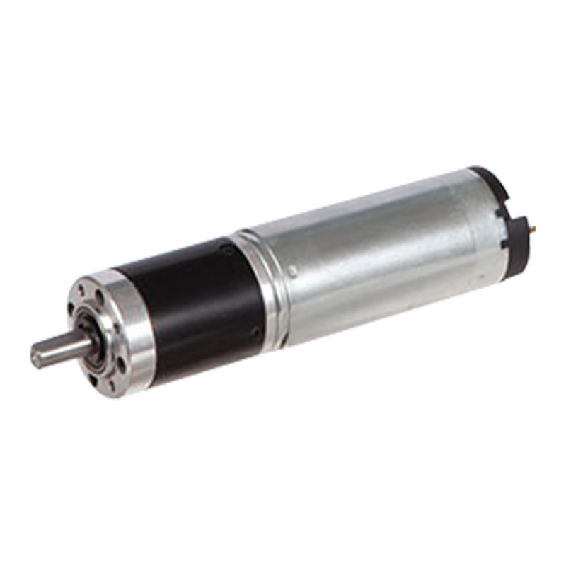 36JX30K/36ZY85P 36 mm 0,3-3N.m DC četkani planetarni motor s brušenim magnetom