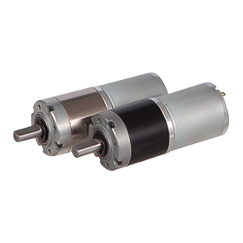 36JXE30K/35ZY40 36 mm 3000-5000 o/min Brušeni istosmjerni motor s planetarnim zupčanikom s trajnim magnetom