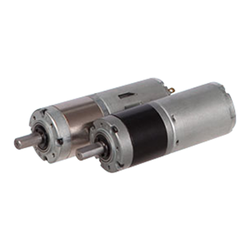 36JXE30K/36ZY50 36 mm 0,3-3N.m DC brušeni planetarni motor s permanentnim magnetom