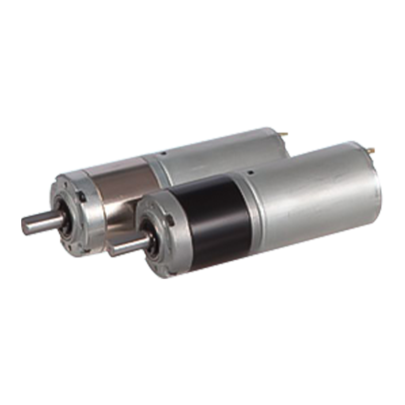 36JXE30K/36ZY57 36 mm 12v/24v DC brušeni planetarni motor s trajnim magnetom