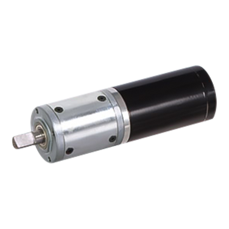 42JX150K/42ZY85 42 mm 3000/3600 o/min DC brušeni planetarni motor s brušenim magnetom