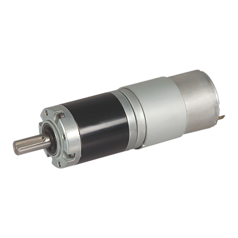 42JXE100K/42ZY68P 2000-3000rpm 1-10N.m DC brušeni planetarni motor s brušenim magnetom