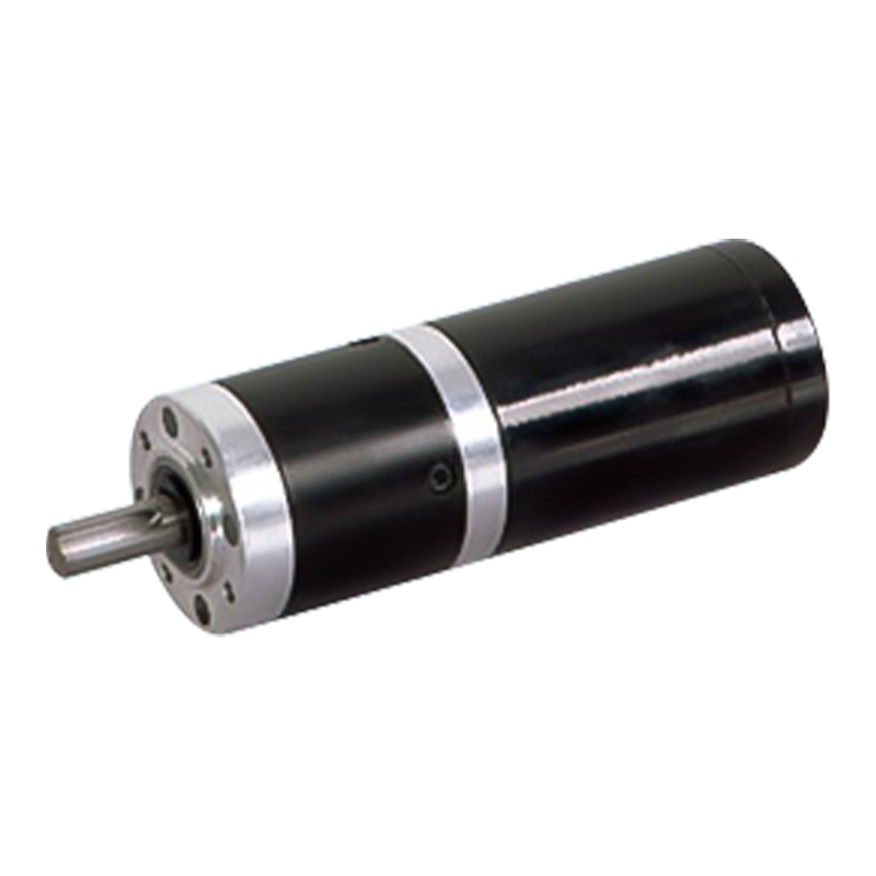 45JX100K/45ZY78 45 mm 1-10 N.m DC četkani planetarni motor s brušenim magnetom