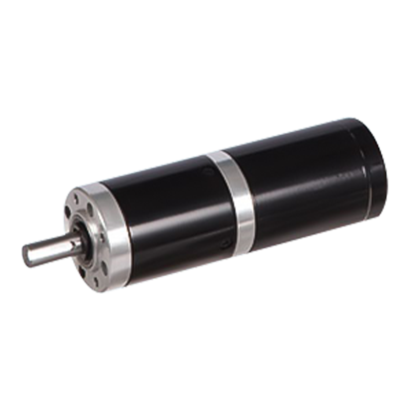 45JX100K/45ZY68 45 mm 3000-4000 okretaja u minuti, DC brušeni planetarni motor s brušenim magnetom