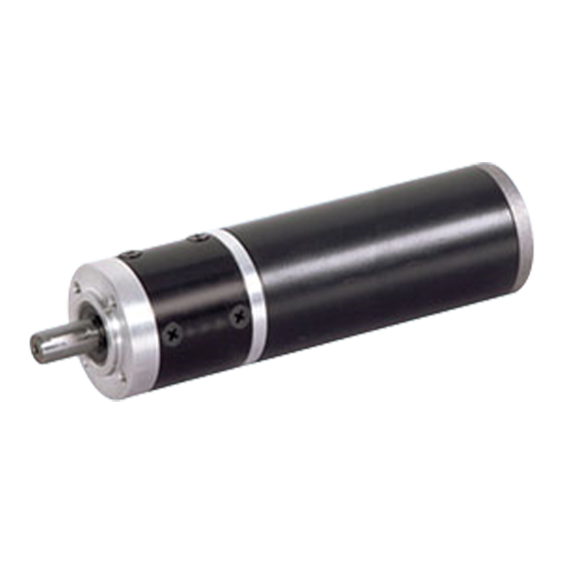 52JXM200K/52ZY125 12v/24v 2-20N.m DC brušeni planetarni zupčanički motor s trajnim magnetom