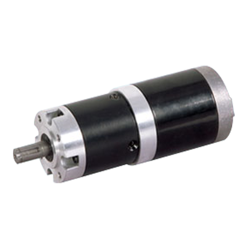 56JX200K/60ZY75 56 mm 2-20 N.m DC četkani planetarni motor s brušenim magnetom