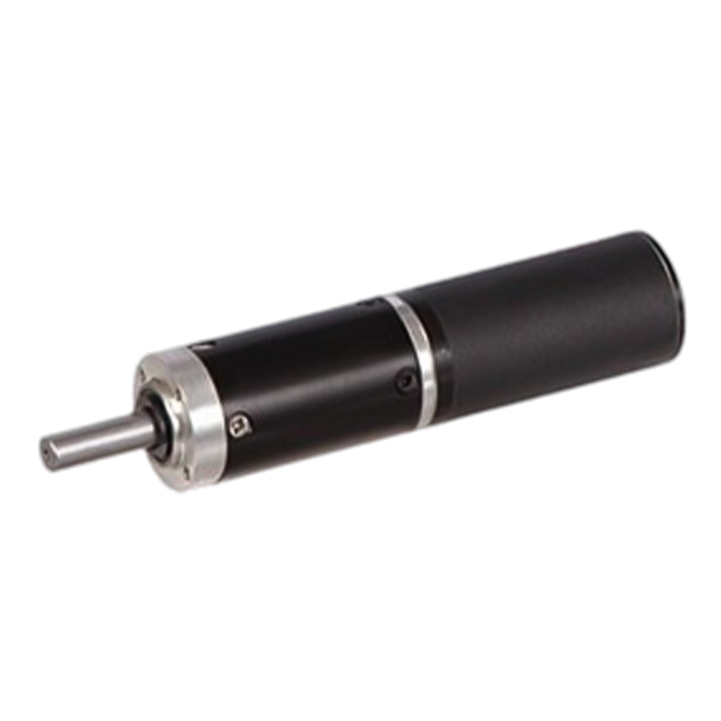 22JX10K/22ZWN45 22 mm 7000 RPM DC planetarni motor s reduktorom bez četkica