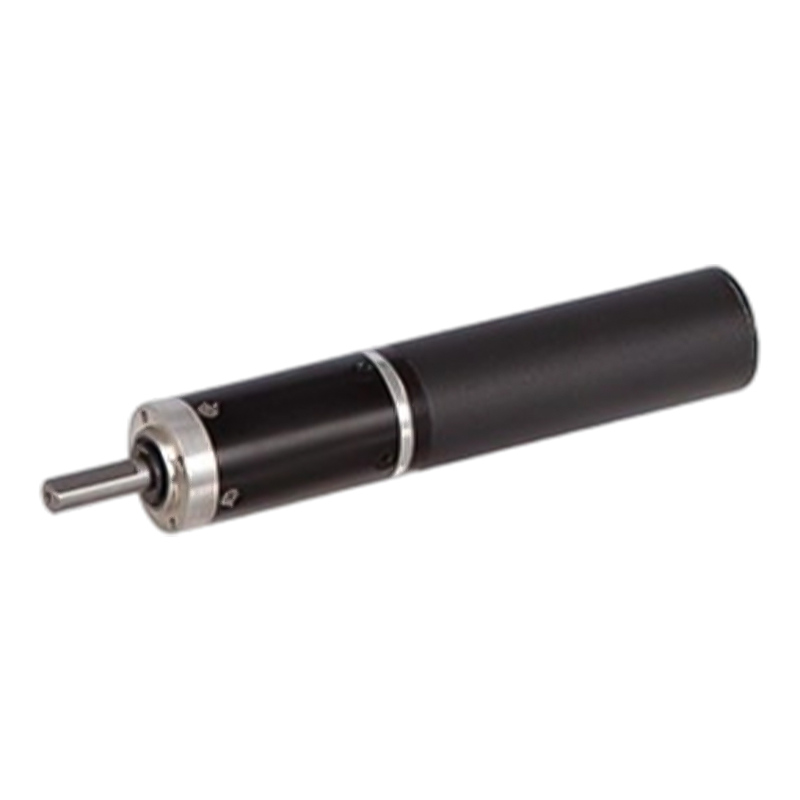 22JX10K/22ZWN70 22 mm 0.1N.m~1.0N.m DC planetarni motor s reduktorom bez četkica