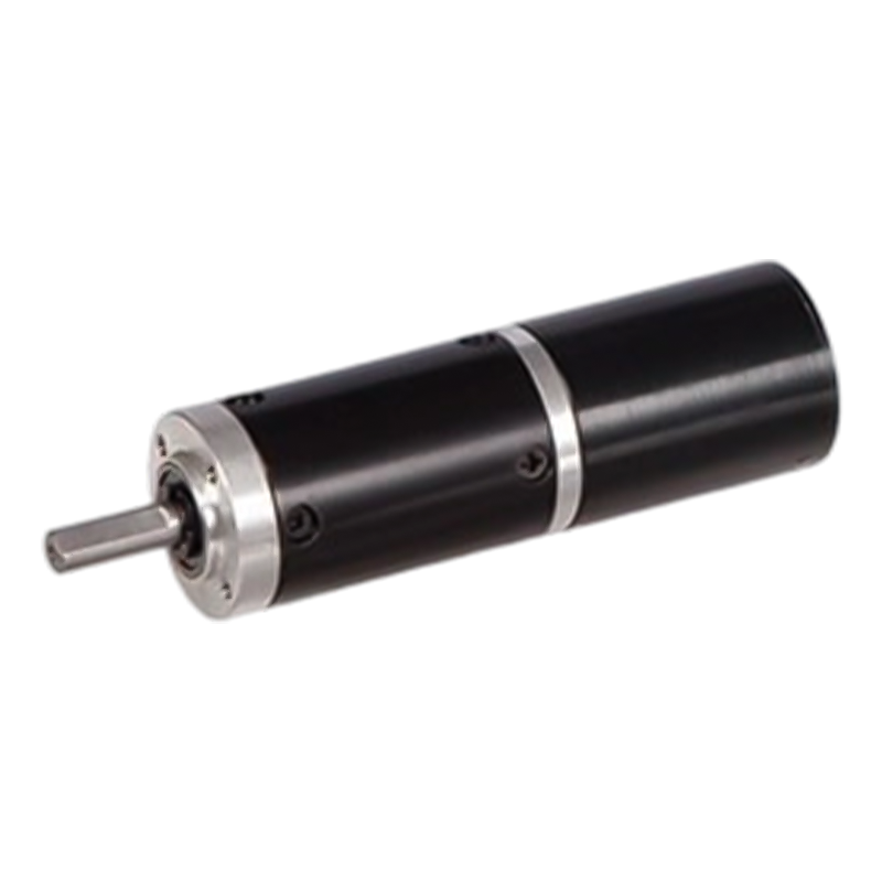 28JXB30K/28ZWN38 12v/24v 28mm istosmjerni planetarni motor bez četkica