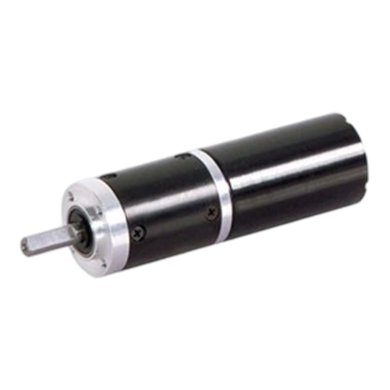 28JXB30K/28ZWNP38 28 mm 90% prijenosni omjer DC planetarni motor s prijenosom bez četkica