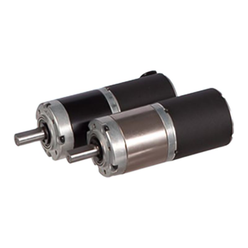 36JXE30K/36ZWN42 36 mm 0,3 N.m~3,0 N.m DC planetarni motor s reduktorom bez četkica