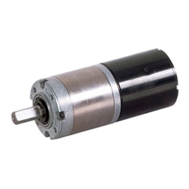 36JXE30K/36ZWNP40 36 mm učinkovita disipacija topline DC planetarni motor s reduktorom bez četkica