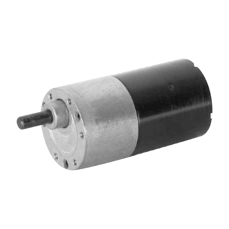 37JB10K/36ZWNP40 37 mm 3-fazni 10-polni istosmjerni planetarni motor bez četkica
