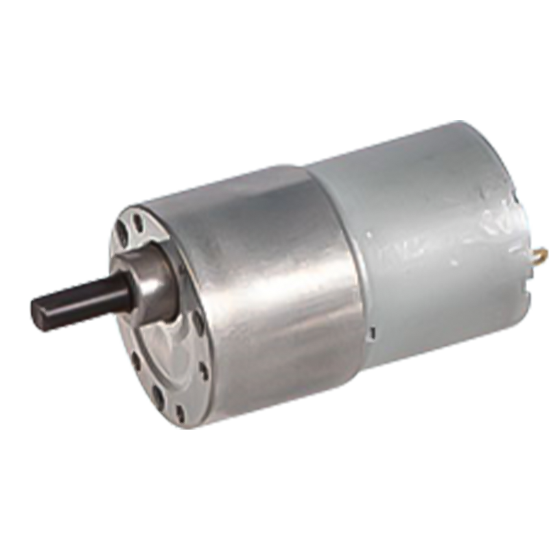 37JB6K/35ZY30 37 mm 3000-5000 o/min 0,6 N.m Motor s četkastim zupčanikom s istosmjernim magnetom s trajnim magnetom