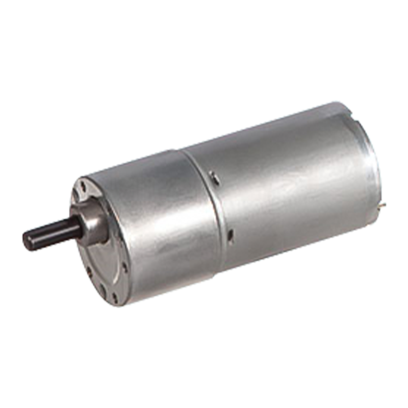37JBE10K/36ZY57 37 mm 1N.m DC motor s četkastim zupčanikom s trajnim magnetom