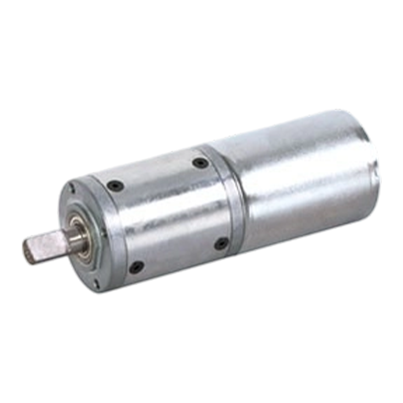 42JX150K/42ZWNP66 42 mm školjka od aluminijske legure bez četkica DC planetarni motor zupčanika