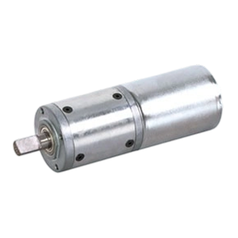 42JX150K/42ZWNP66T 42 mm dizajn s niskim trošenjem bez četkica DC planetarni motor zupčanika