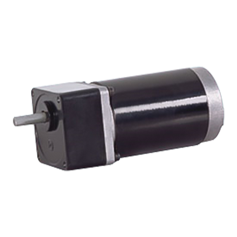 60JB50K/60ZY105 Motor s četkastim cilindričnim zupčanikom od 60 mm s trajnim magnetom