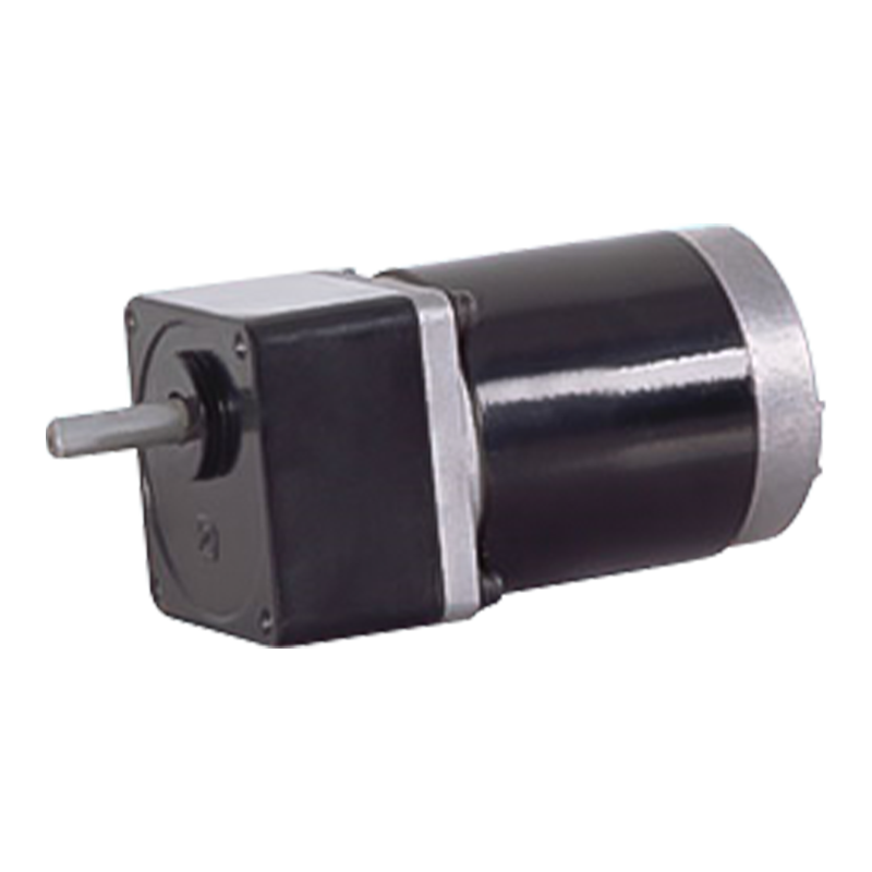 60JB50K/60ZY75 Stabilni motor s četkastim cilindričnim zupčanikom s trajnim magnetom