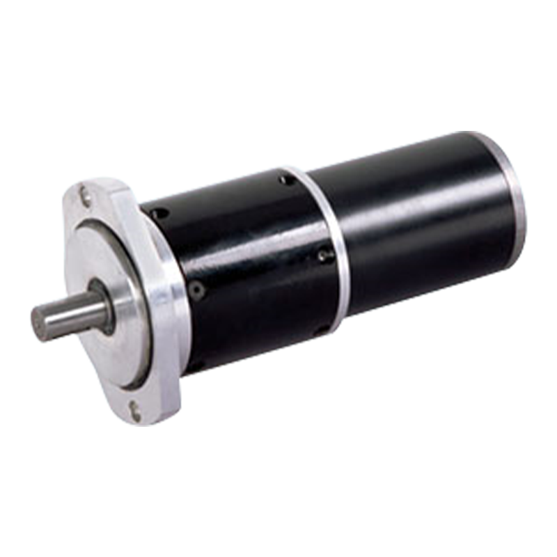 92JX4500K/80ZY125 92mm 1100-1500rpm 450N.m DC brušeni planetarni motor s brušenim magnetom