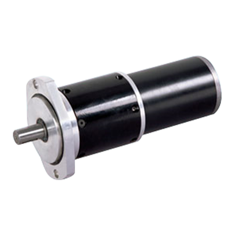 92JX4500K/80ZY170 92mm 1500-2000rpm 450N.m DC brušeni planetarni motor s brušenim magnetom