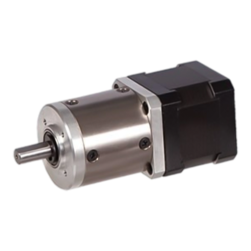 42JX150K/42STH 80N hibridni koračni motor s planetarnim zupčanikom