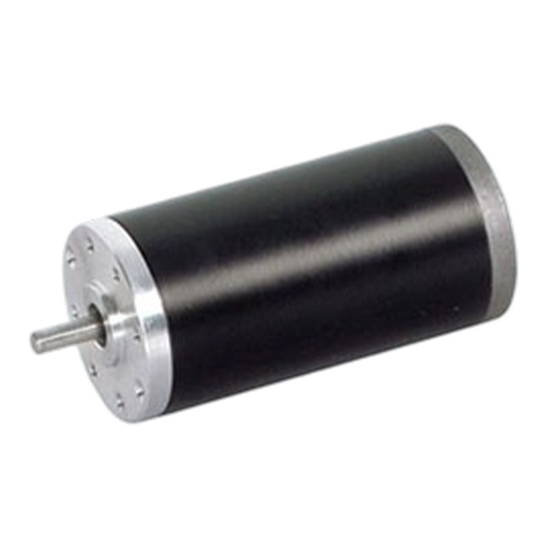 42ZY85 Brušeni istosmjerni motor s trajnim magnetom i visokim zakretnim momentom od 42 mm