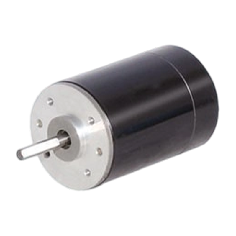 45ZY68 45 mm niskošumni brušeni istosmjerni motor s trajnim magnetom