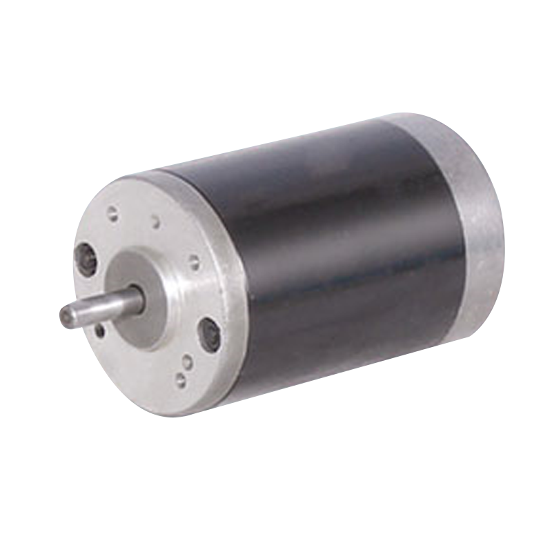 45ZYN68 45 mm potpuno zatvoreni brušeni istosmjerni motor s trajnim magnetom