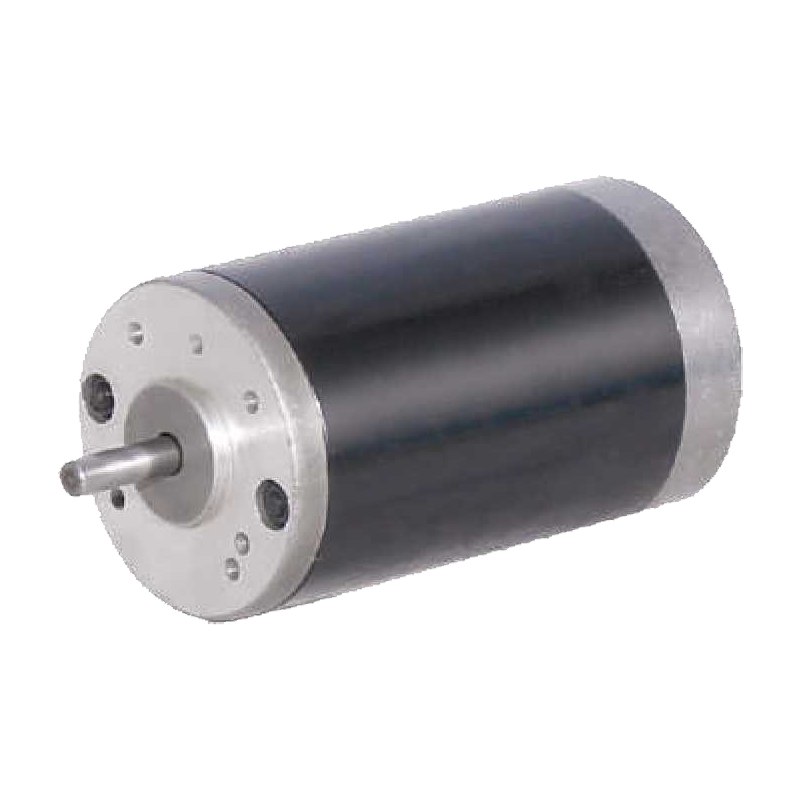 45ZYN78 Brušeni DC motor s trajnim magnetom od 45 mm brzog odziva