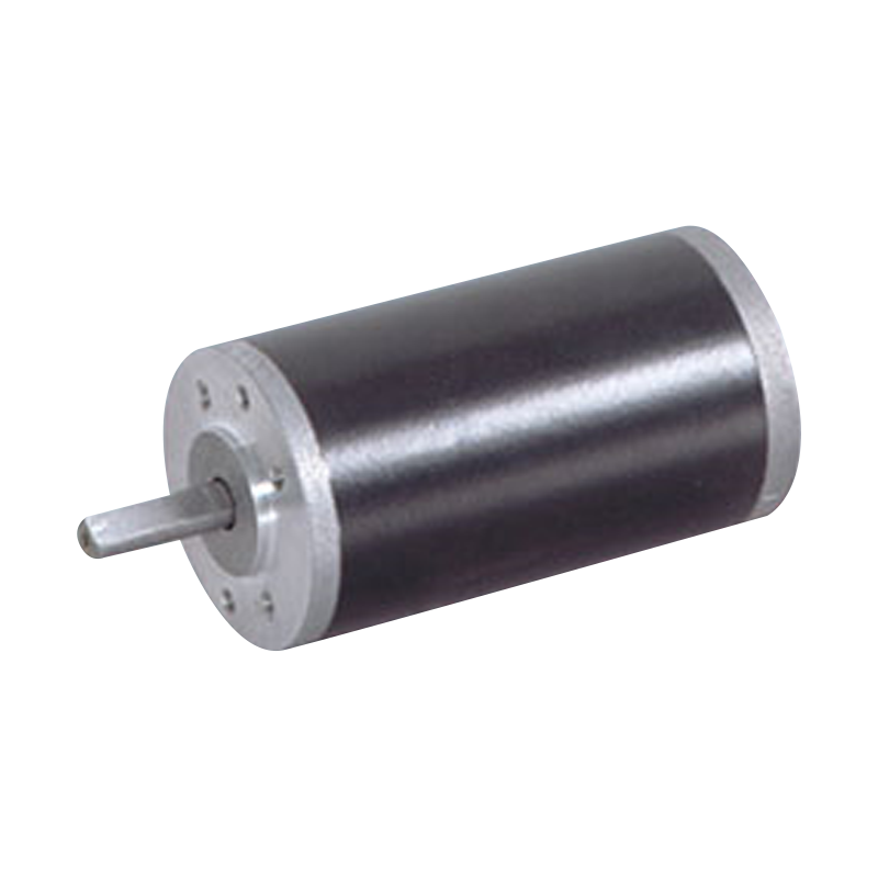 52ZY85 52mm 2000~4000RPM brušeni istosmjerni motor s trajnim magnetom