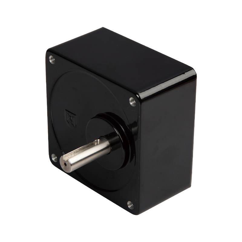 80JB100K 80 mm ojačani mjenjač s cilindričnim zupčanicima