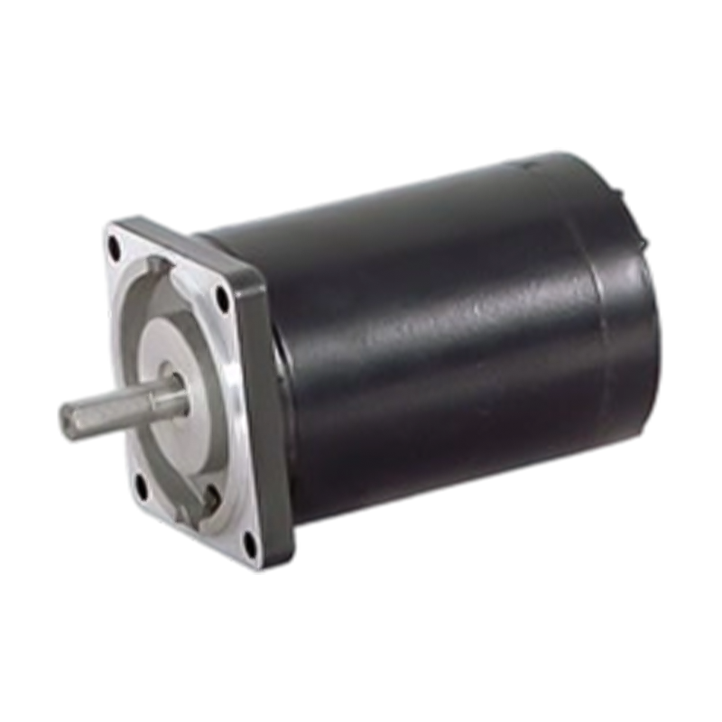 60ZY105 60 mm jednostavan kontrolni mehanizam s četkastim istosmjernim motorom s trajnim magnetom