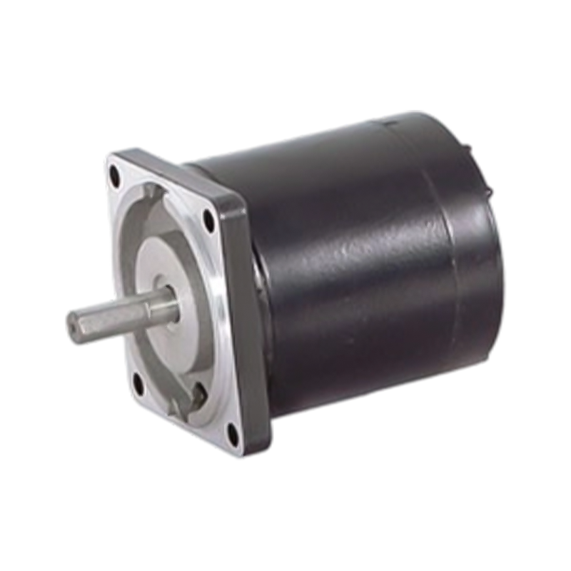 60ZY75 60 mm zatvoreni istosmjerni motor s četkastim trajnim magnetom