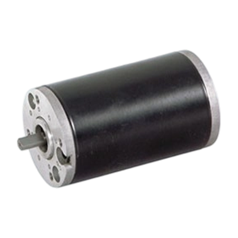 63ZY105 Brušeni istosmjerni motor visoke primjenjivosti s trajnim magnetom od 63 mm