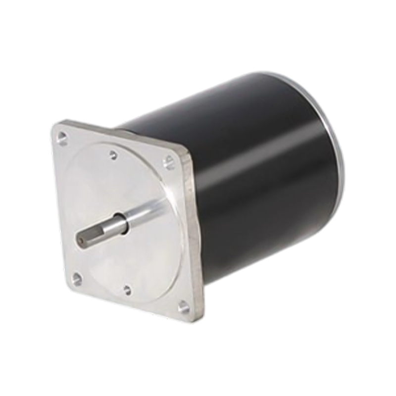 80ZY100 80 mm 12V/24V brušeni istosmjerni motor s trajnim magnetom