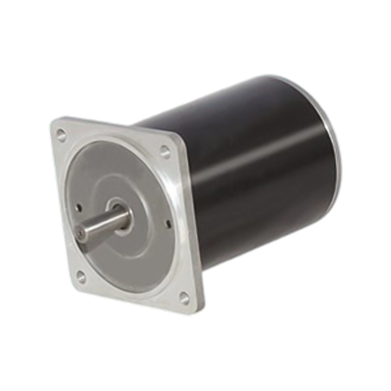 80ZY115 80 mm brušeni DC motor s trajnim magnetom visokih performansi