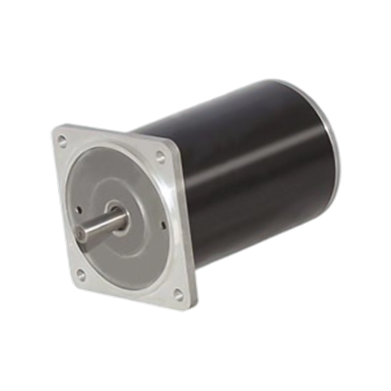 96ZY140 96 mm brušeni istosmjerni motor s trajnim magnetom za brzo pokretanje